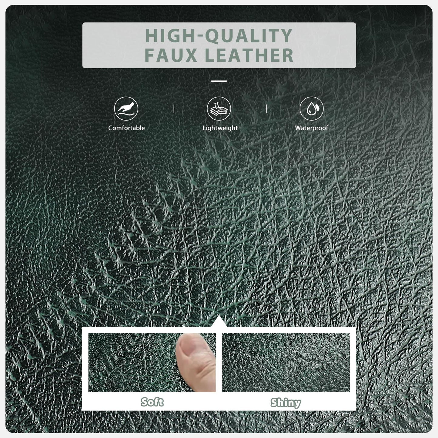 Small Sling Bag for Women Leather Crossbody Bags Fanny Pack Chest Bag for Travel